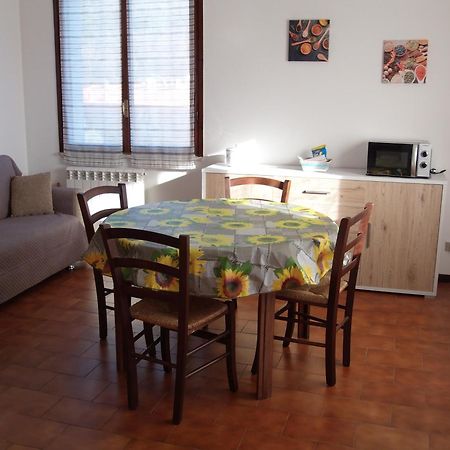 Apartamento Dagli Ulivi Al Mare Lerici Exterior foto