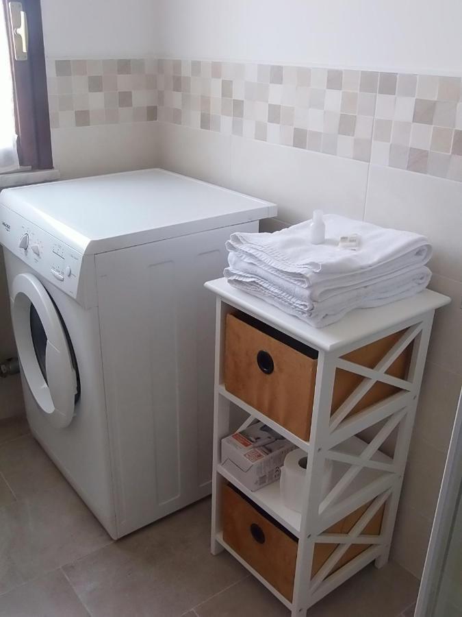 Apartamento Dagli Ulivi Al Mare Lerici Exterior foto