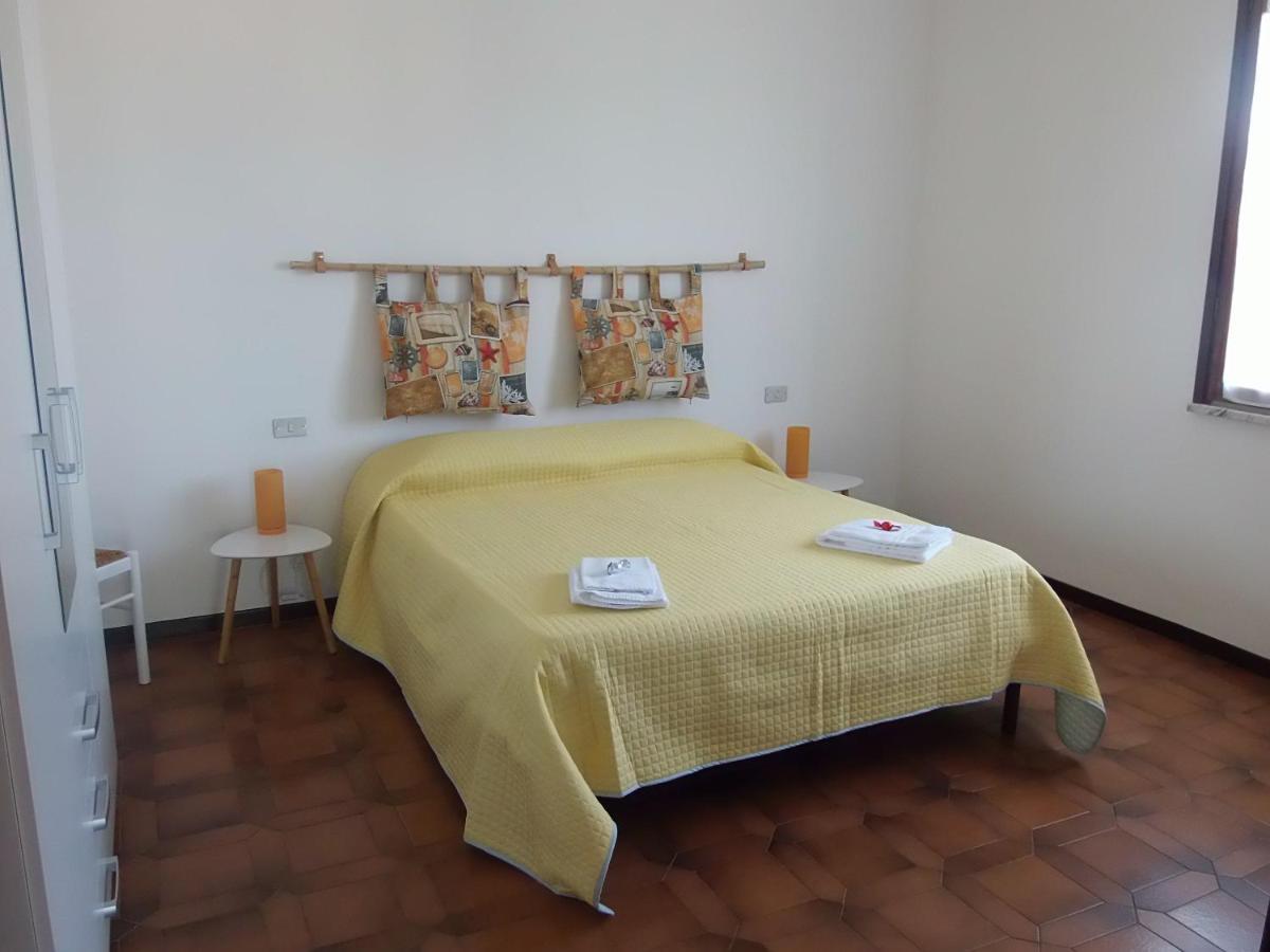 Apartamento Dagli Ulivi Al Mare Lerici Exterior foto