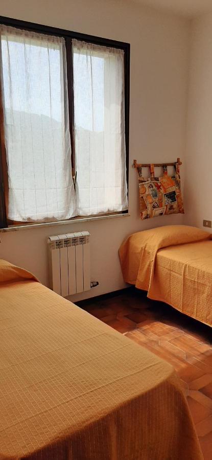 Apartamento Dagli Ulivi Al Mare Lerici Exterior foto