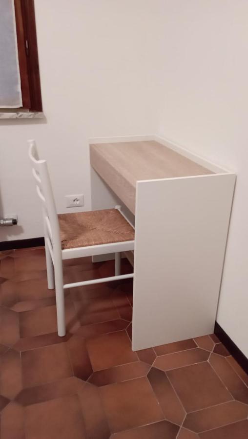 Apartamento Dagli Ulivi Al Mare Lerici Exterior foto