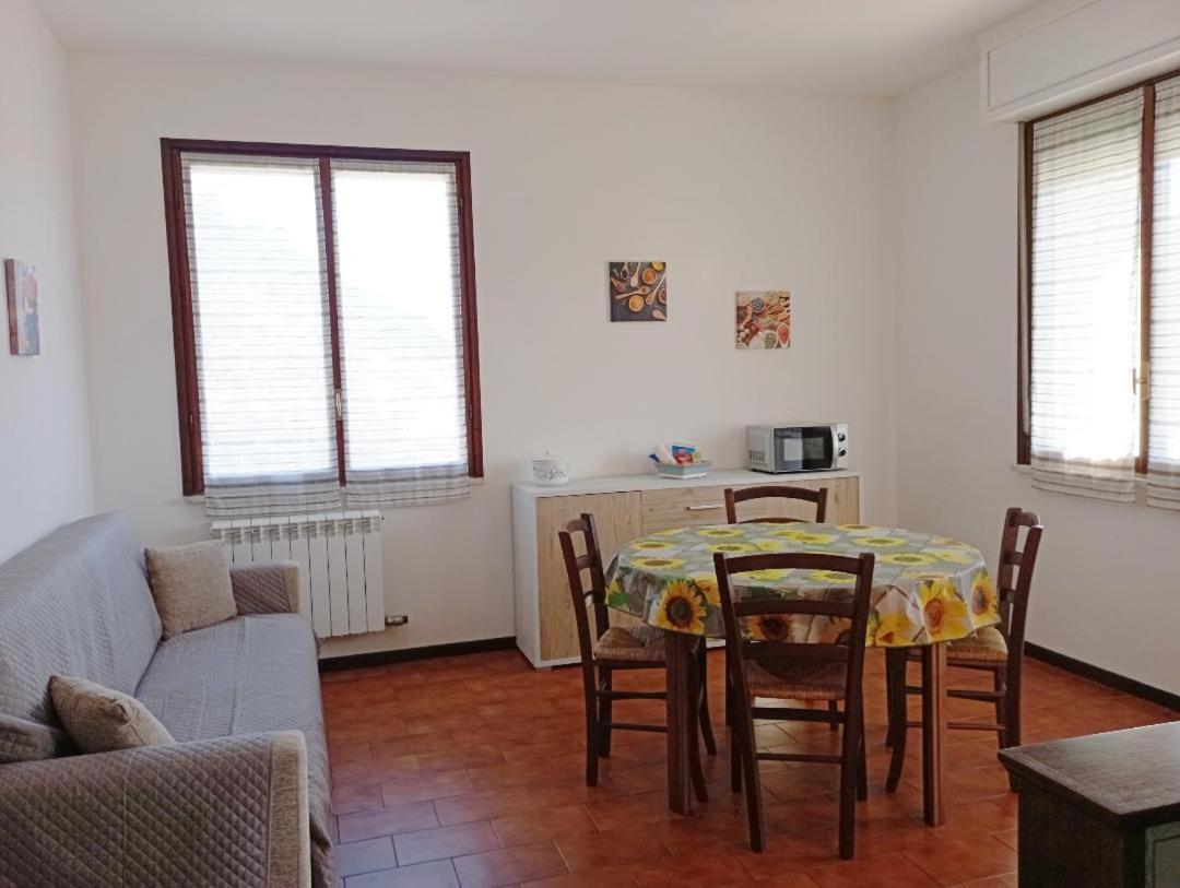 Apartamento Dagli Ulivi Al Mare Lerici Exterior foto