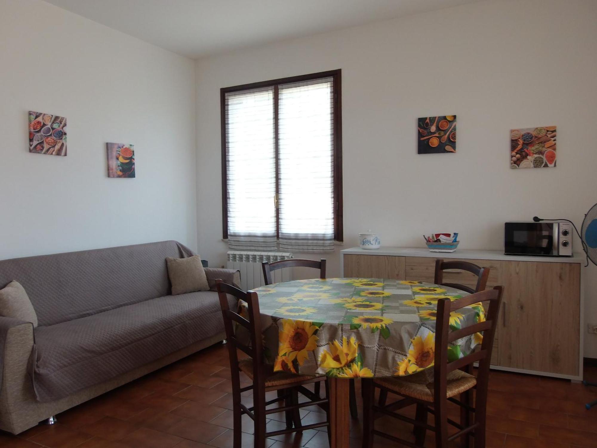 Apartamento Dagli Ulivi Al Mare Lerici Exterior foto