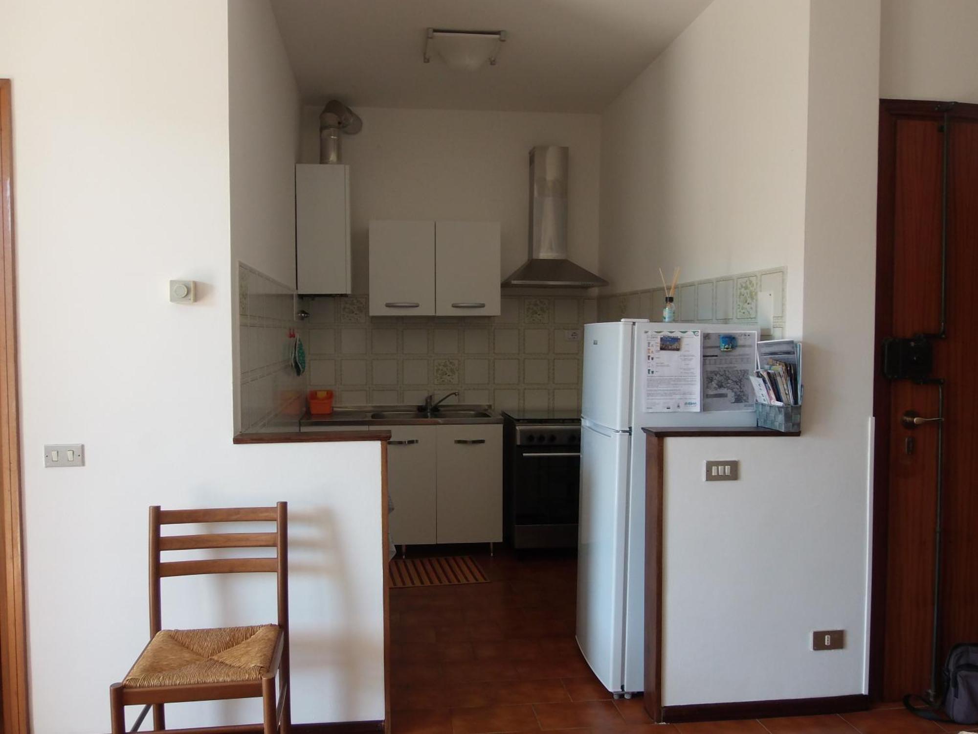 Apartamento Dagli Ulivi Al Mare Lerici Exterior foto