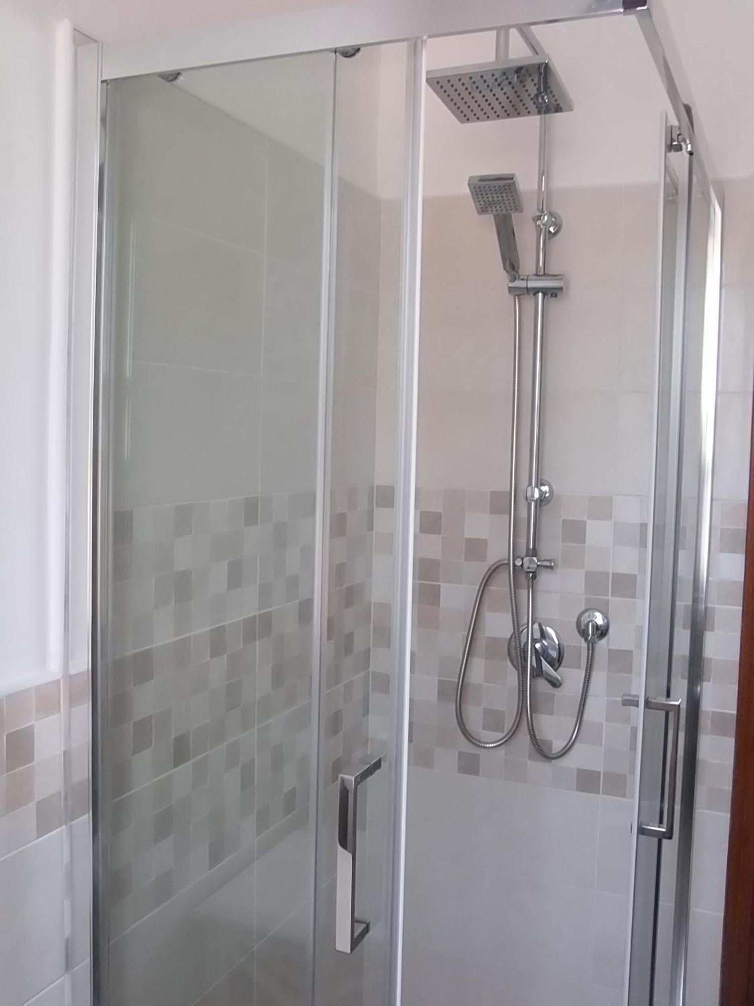 Apartamento Dagli Ulivi Al Mare Lerici Exterior foto
