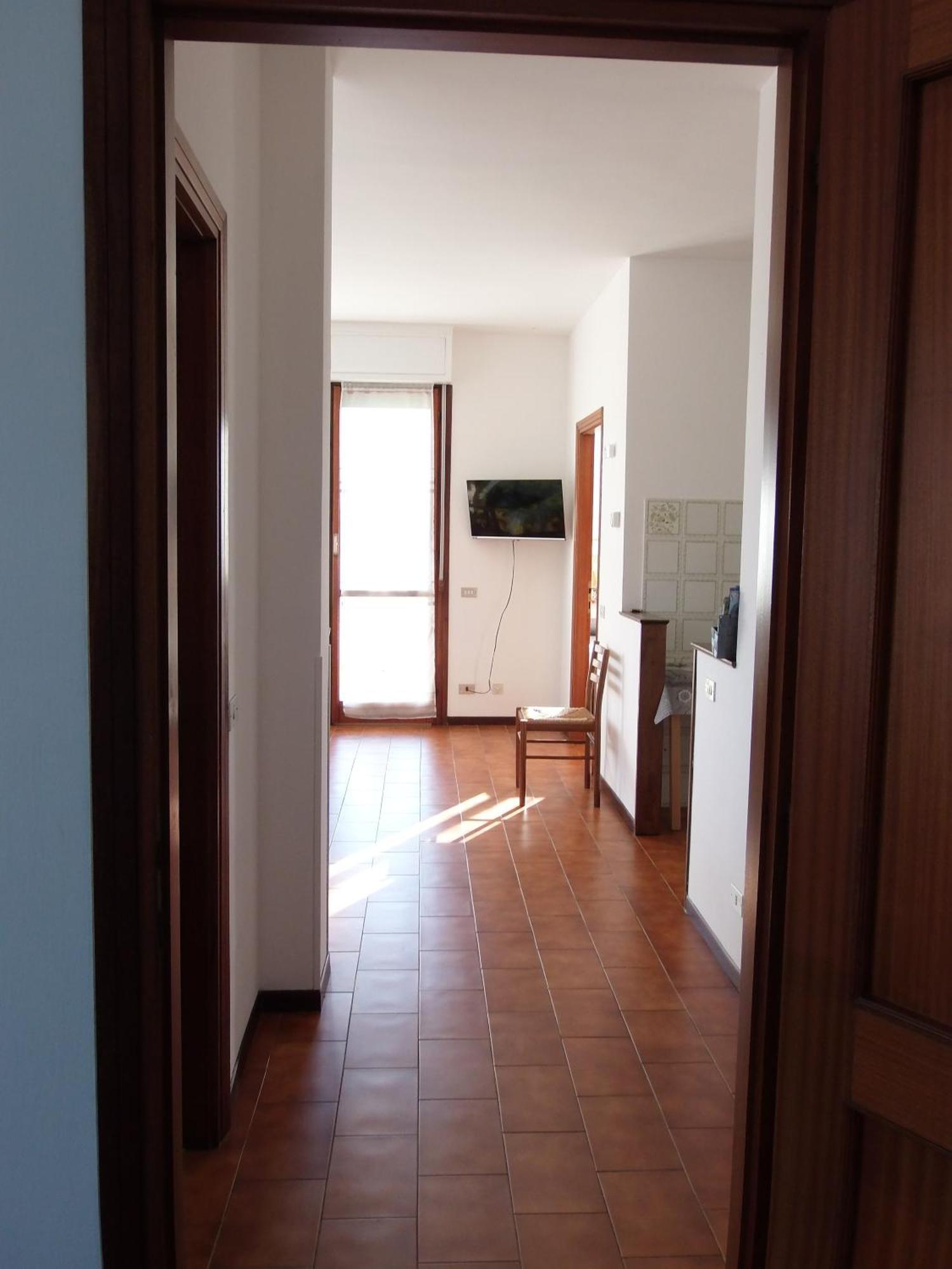 Apartamento Dagli Ulivi Al Mare Lerici Exterior foto