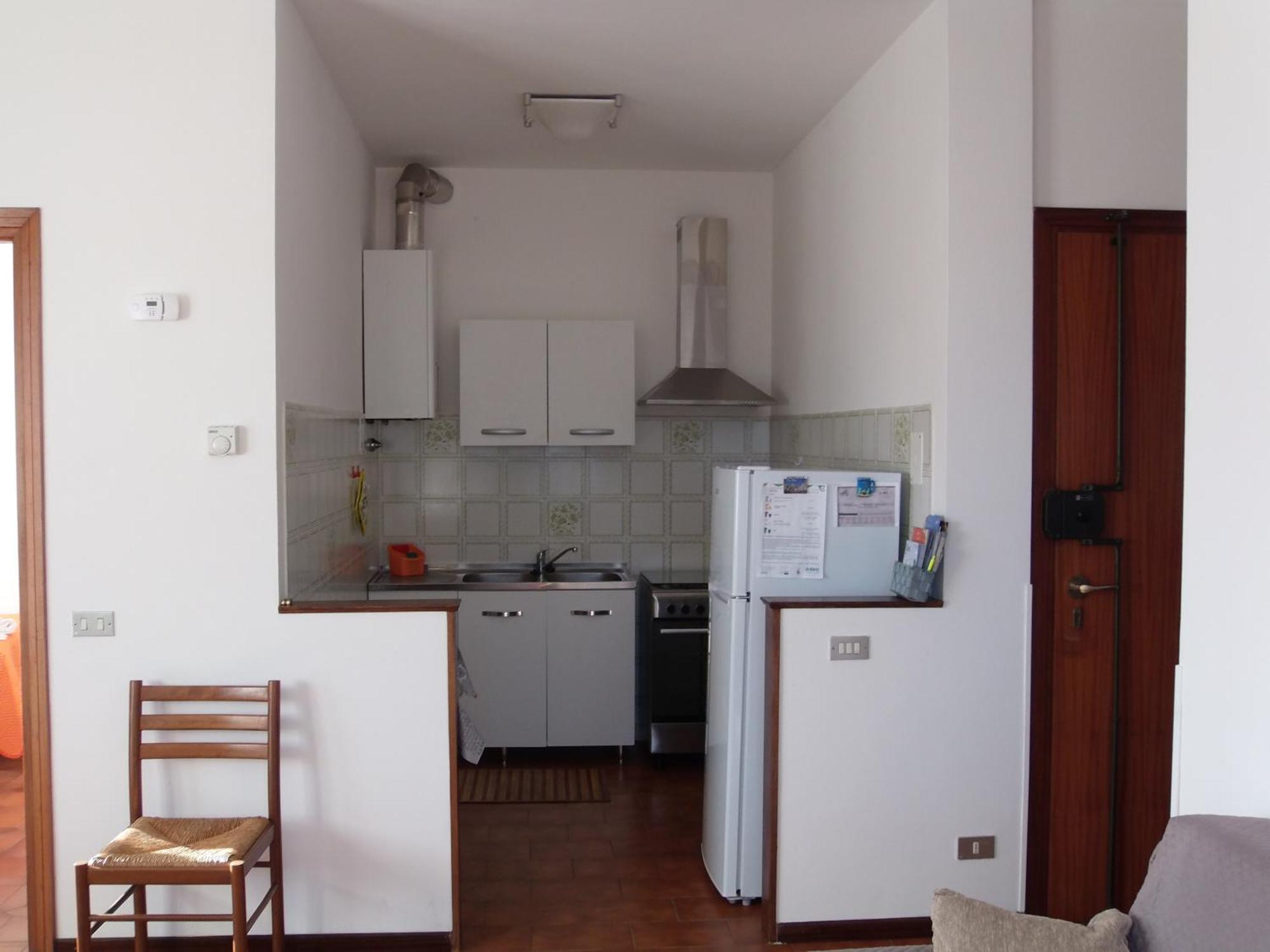 Apartamento Dagli Ulivi Al Mare Lerici Exterior foto
