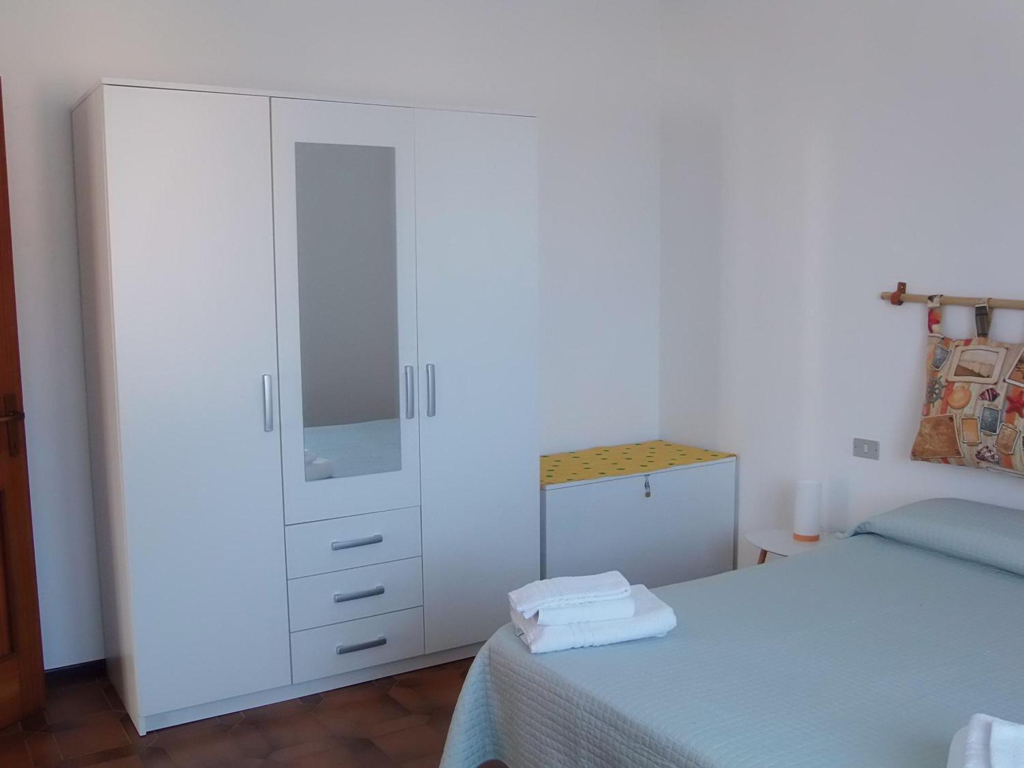 Apartamento Dagli Ulivi Al Mare Lerici Exterior foto