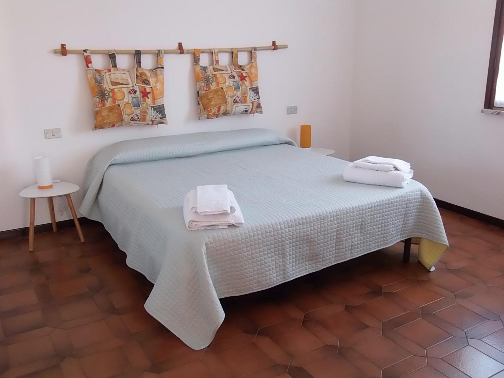 Apartamento Dagli Ulivi Al Mare Lerici Exterior foto